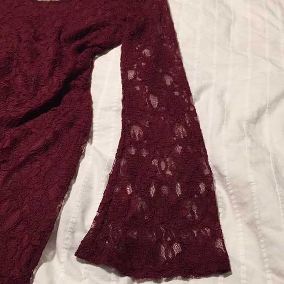 easel women’s dress - Picture 4 of 6